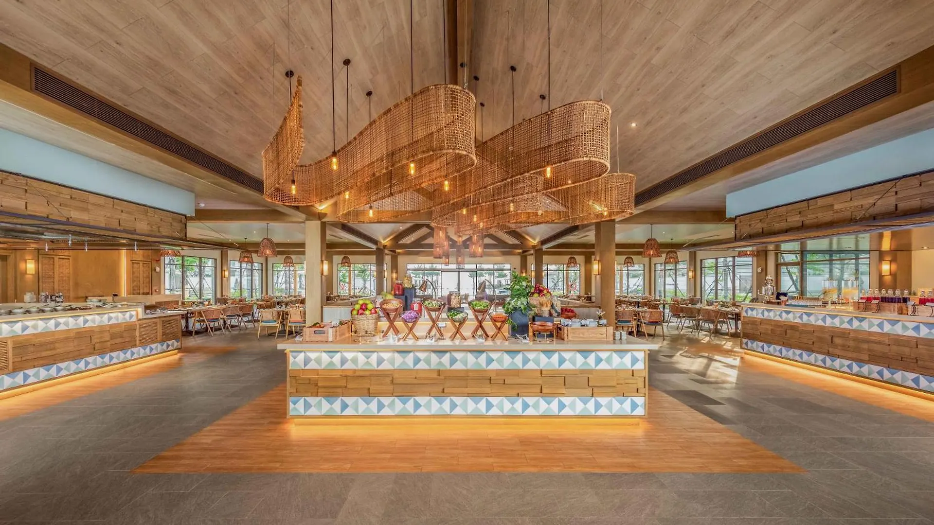 Fusion Resort And Villas Da Nang