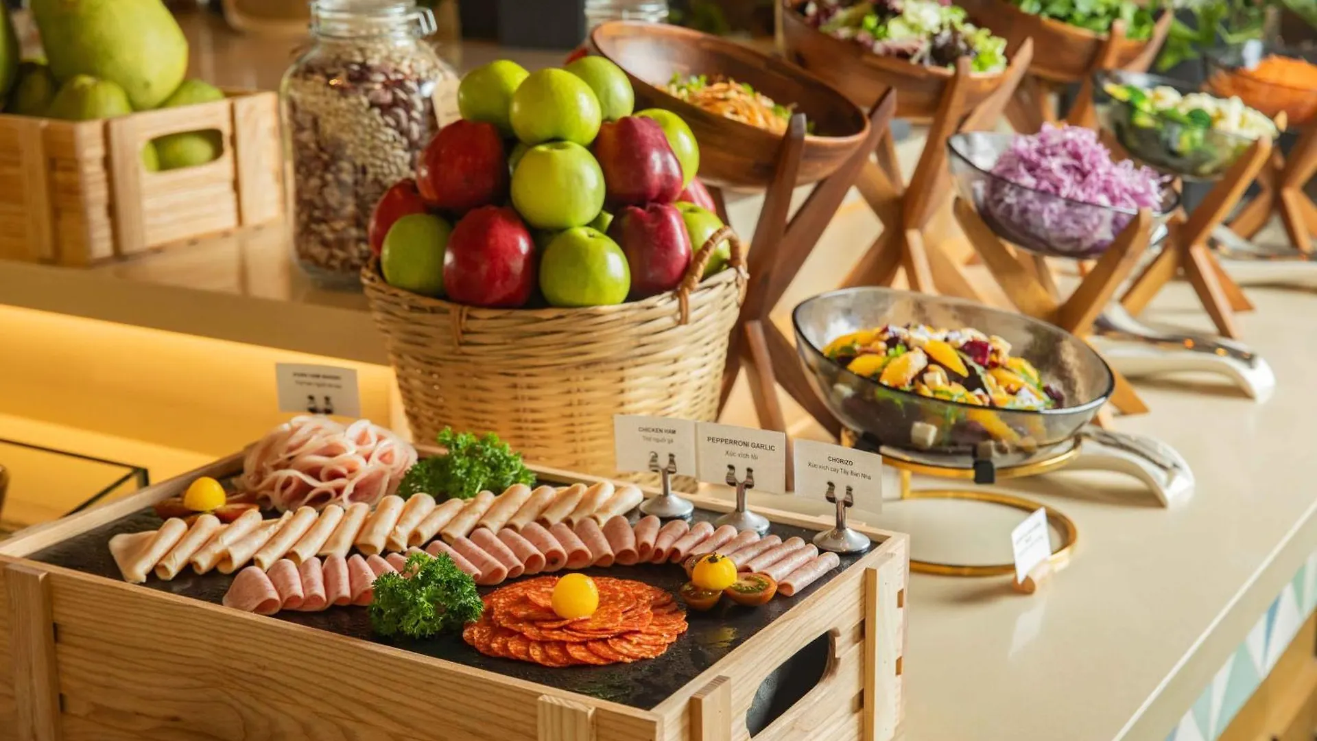 Fusion Resort And Villas Da Nang