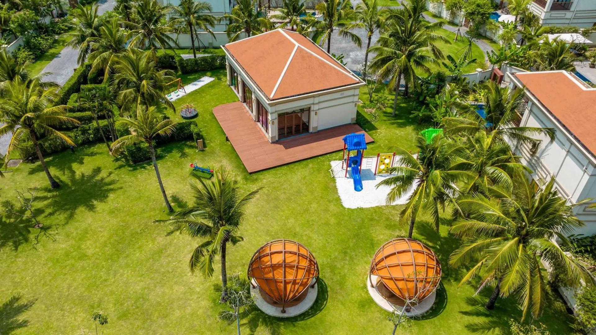 Fusion Resort And Villas Da Nang Vietnam