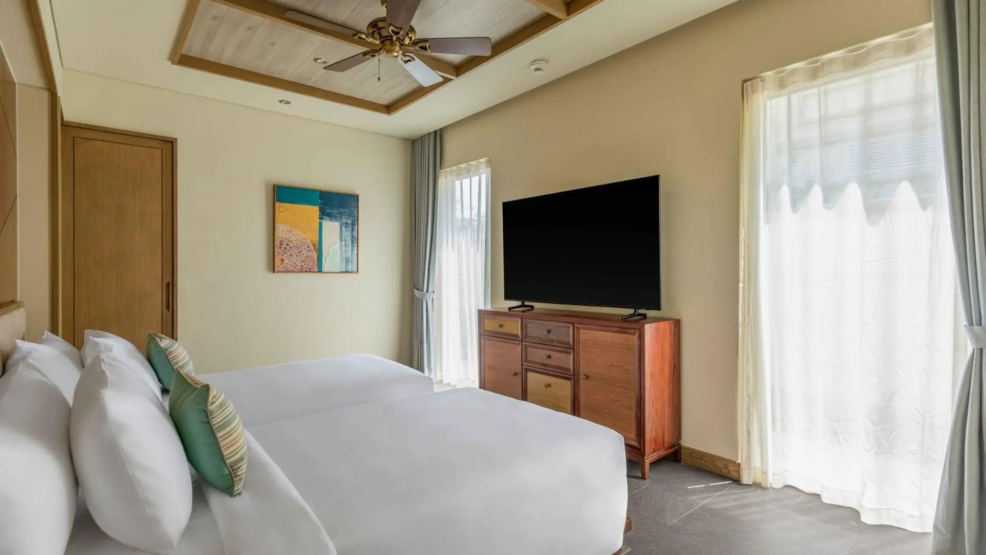 Fusion Resort And Villas Da Nang