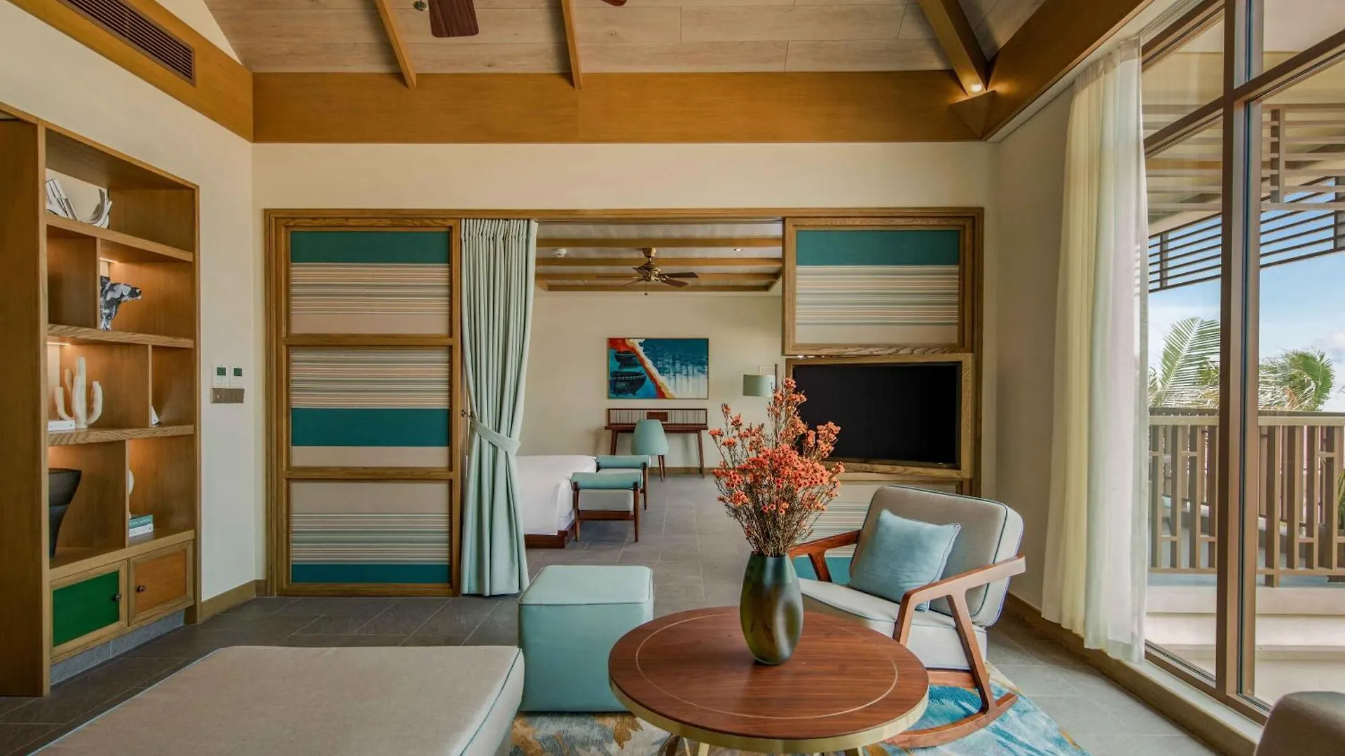 Fusion Resort And Villas Da Nang