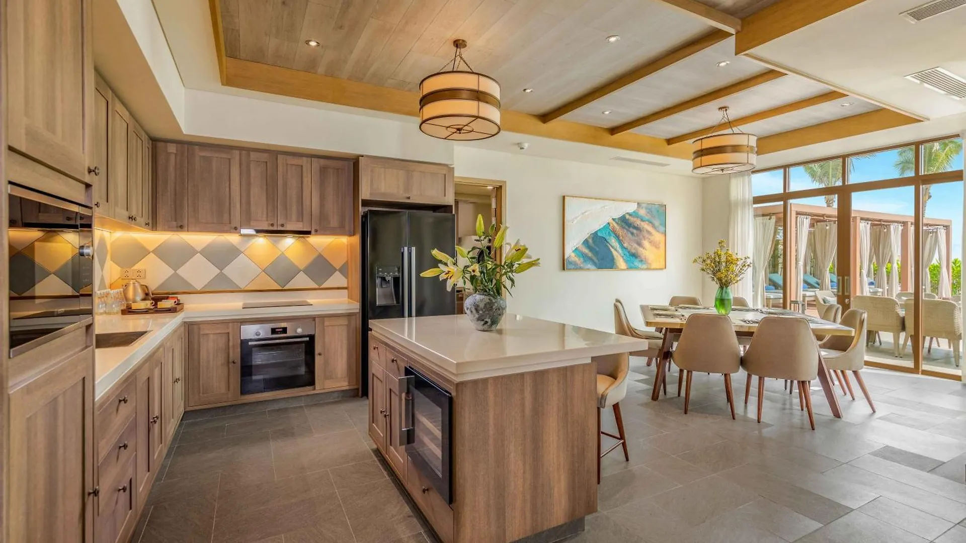 Fusion Resort And Villas Da Nang