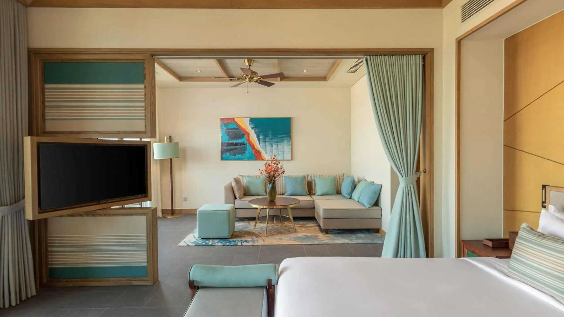 Fusion Resort And Villas Da Nang