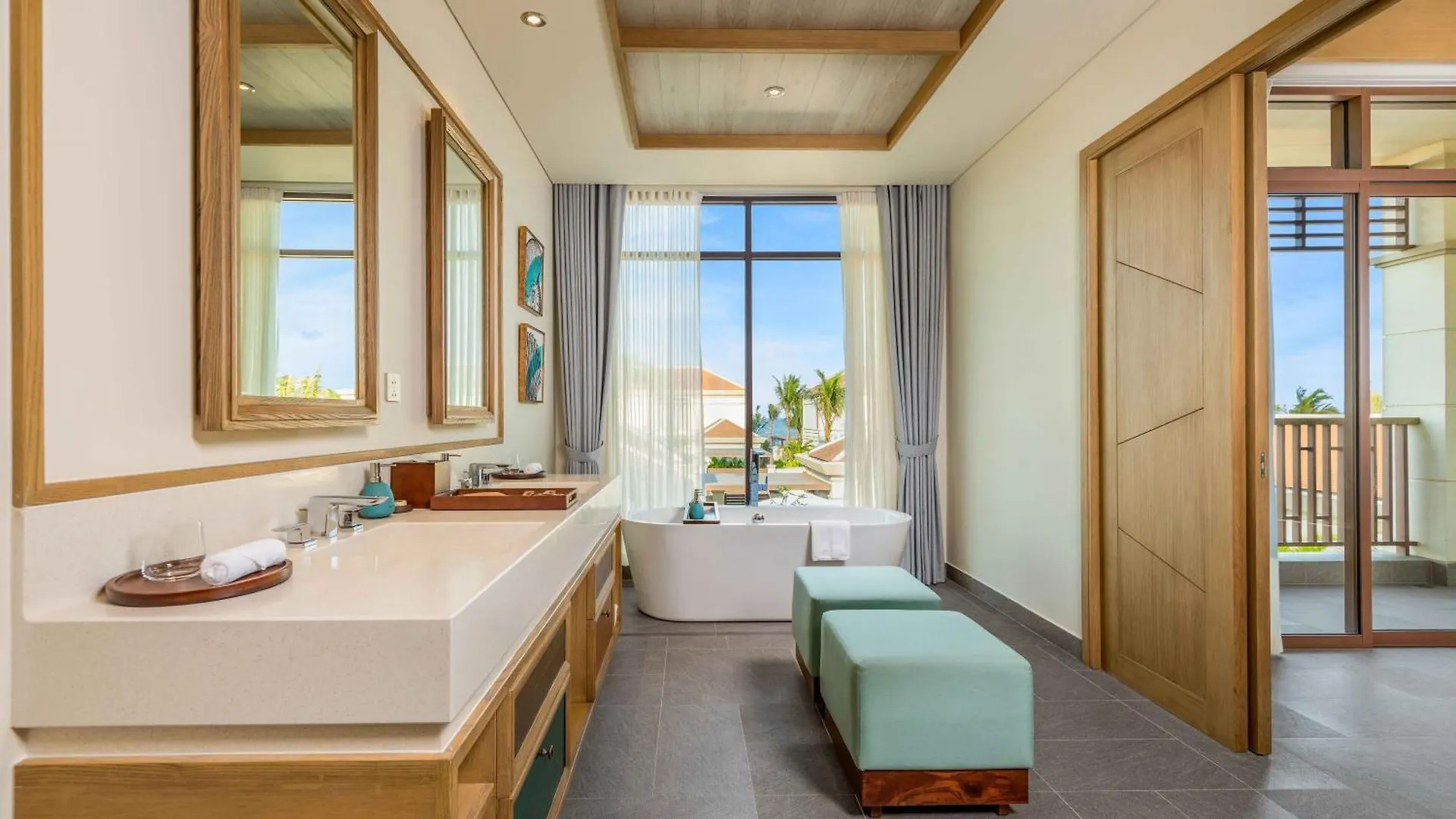 Fusion Resort And Villas Da Nang