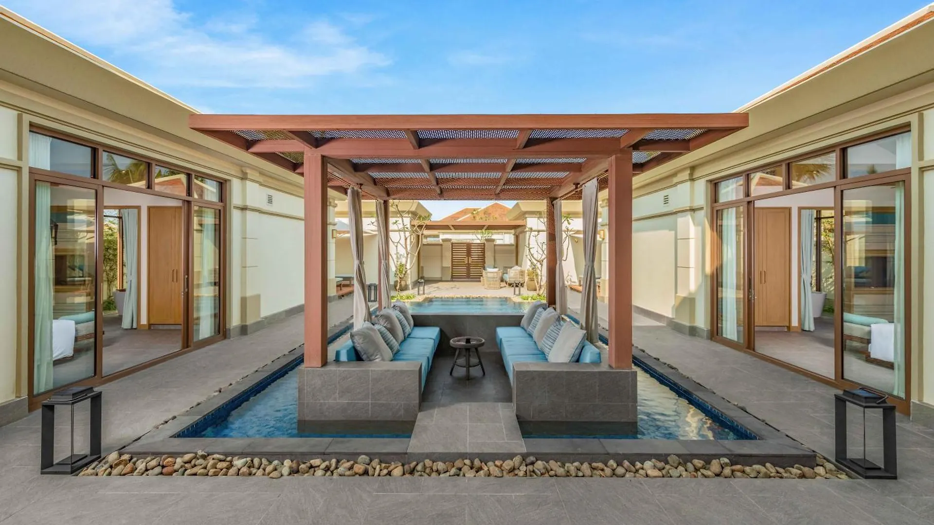 Fusion Resort And Villas Da Nang