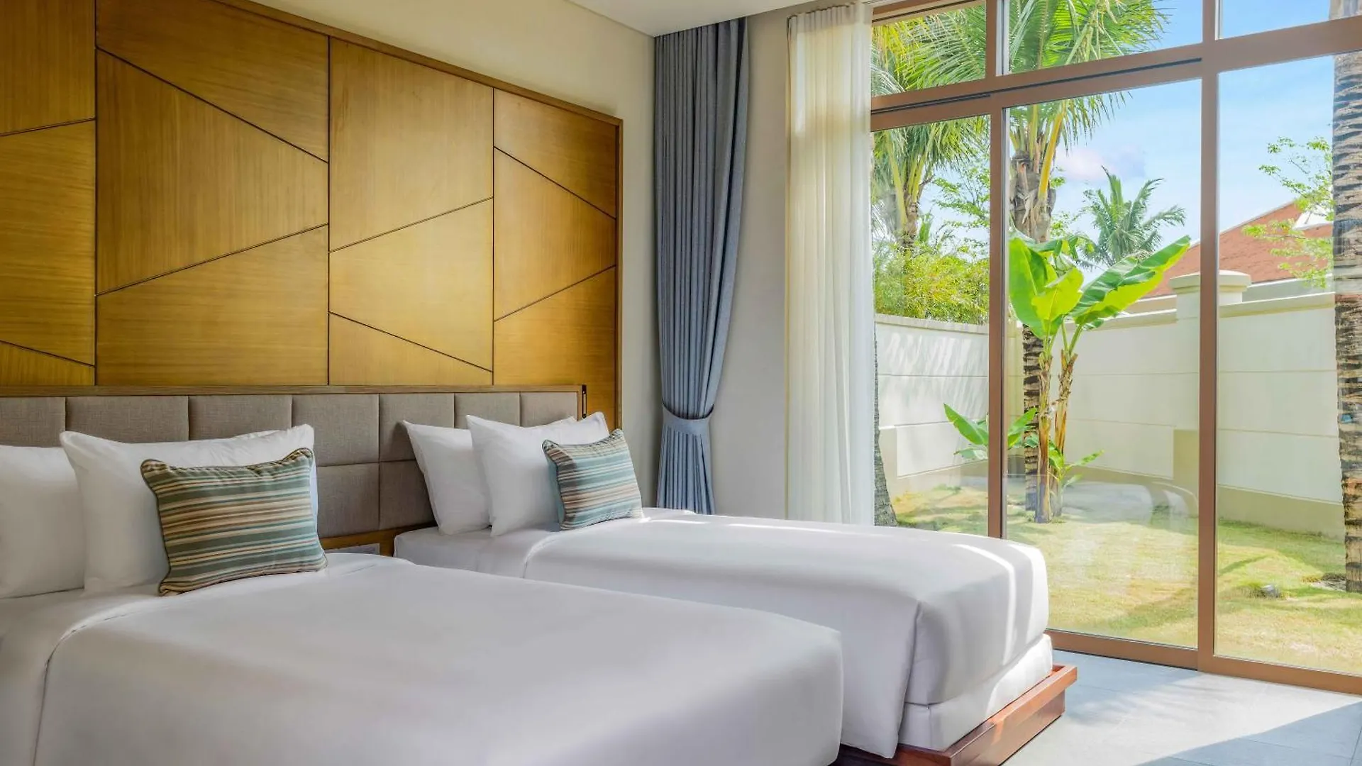 Fusion Resort And Villas Da Nang Vietnam