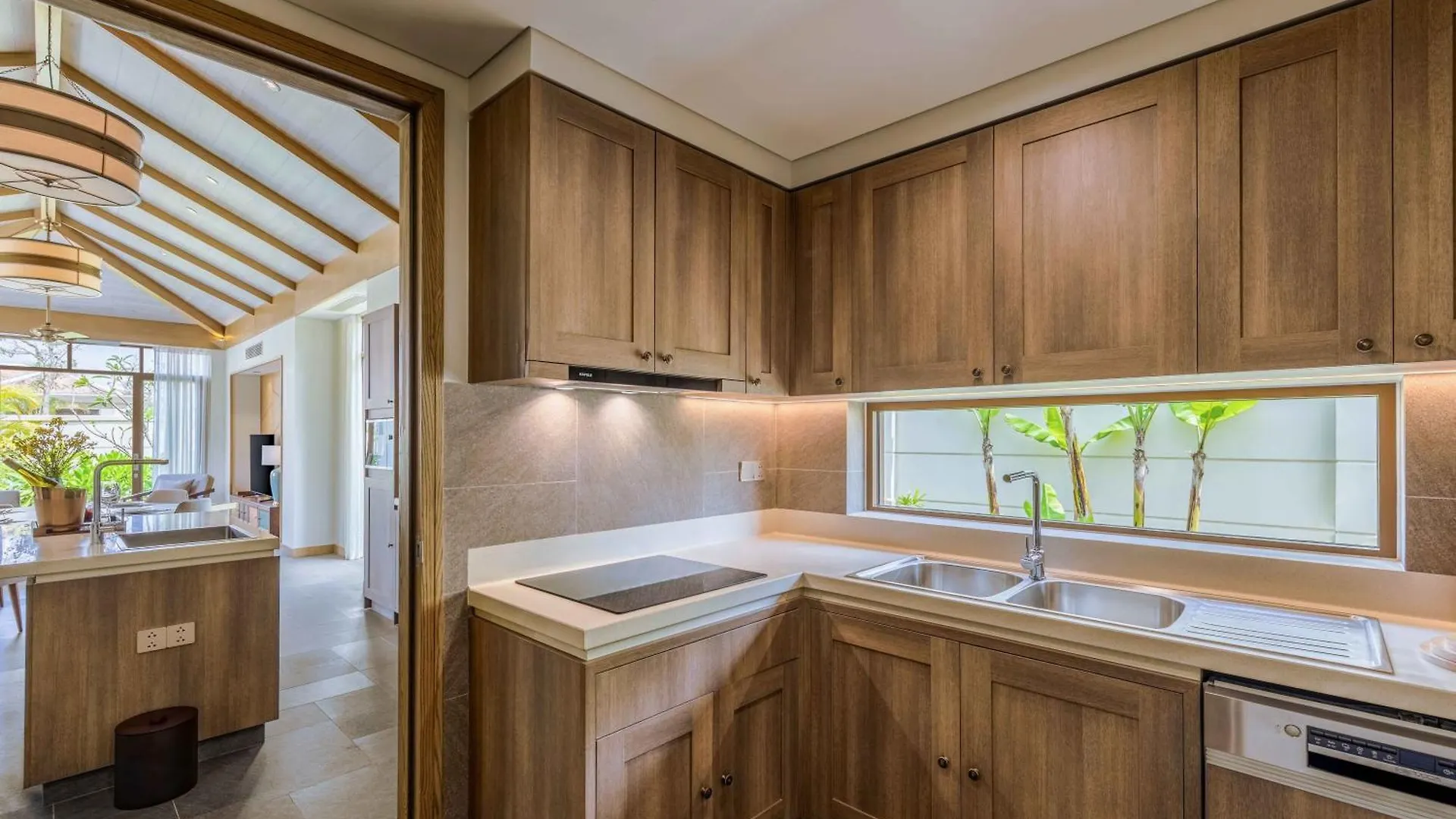 Fusion Resort And Villas Da Nang 5*,  Vietnam