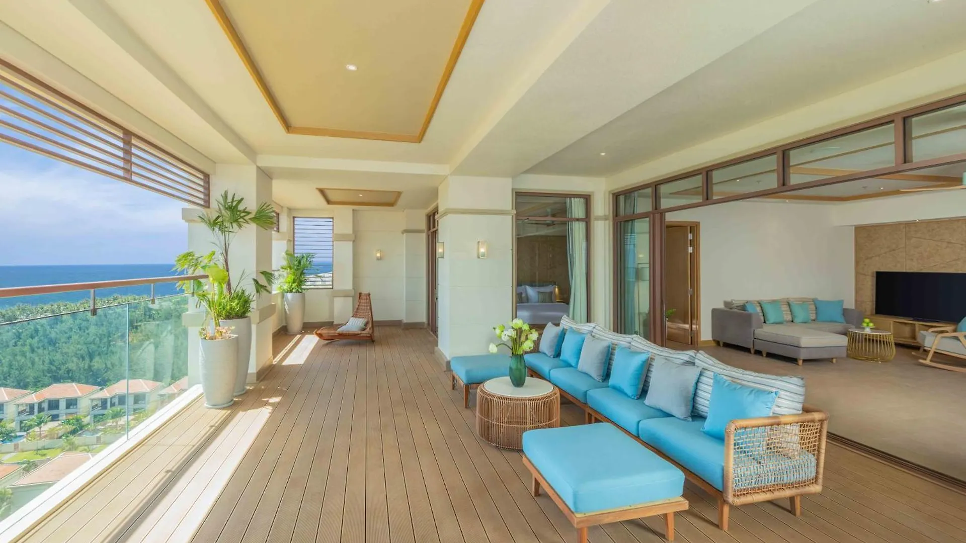 Fusion Resort And Villas Da Nang