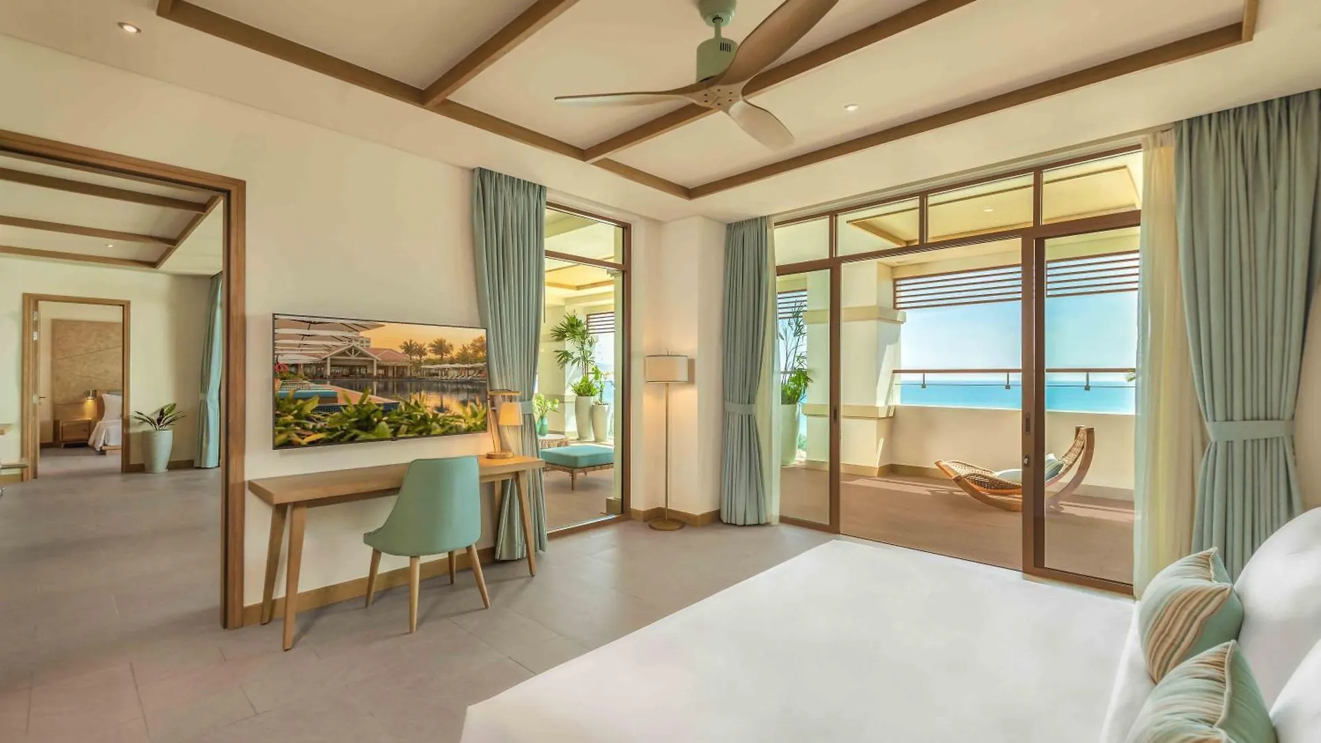 Fusion Resort And Villas Da Nang