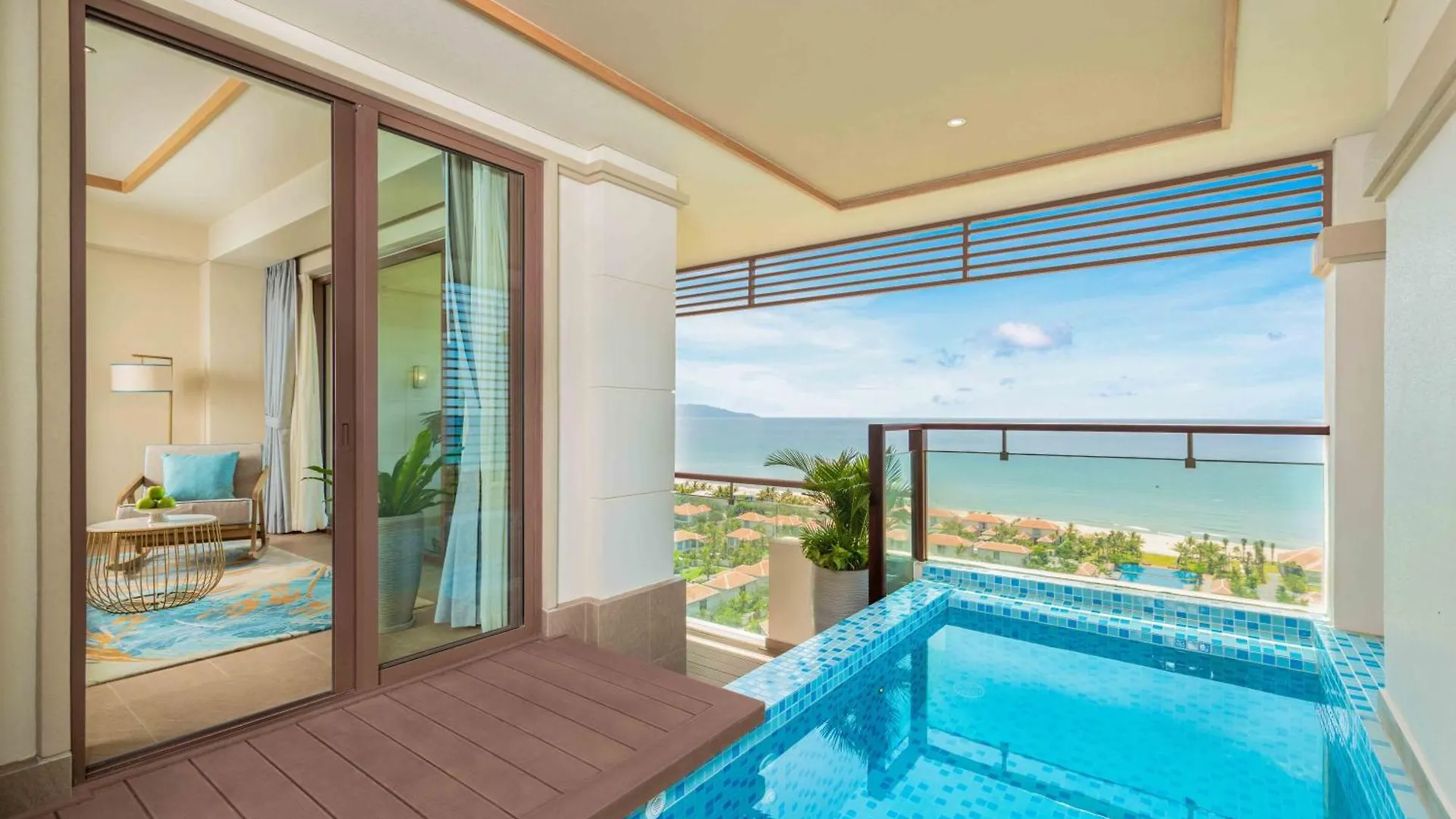 Fusion Resort And Villas Da Nang