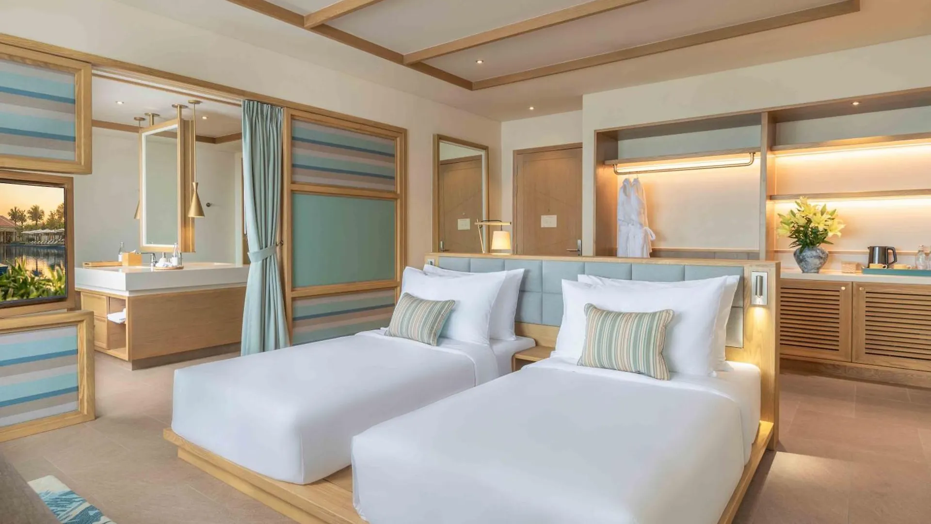 Fusion Resort And Villas Da Nang Vietnam
