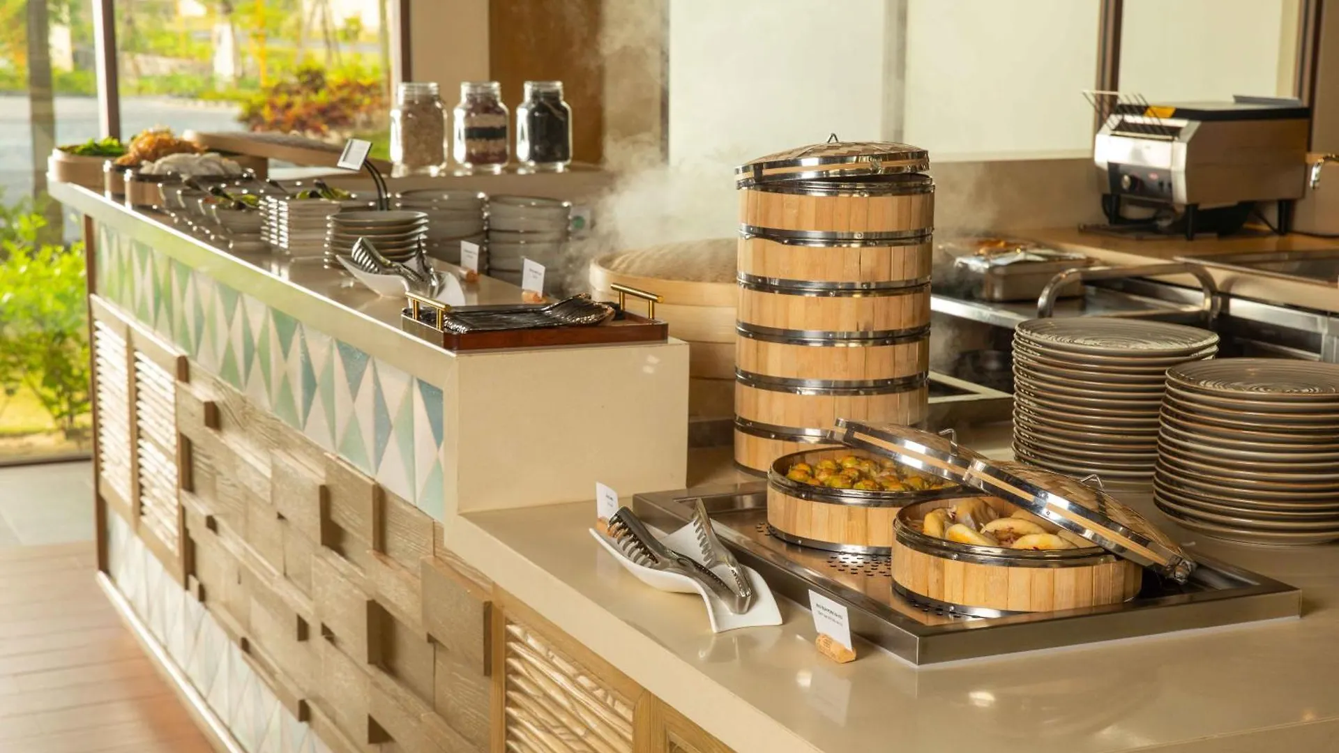 Fusion Resort And Villas Da Nang