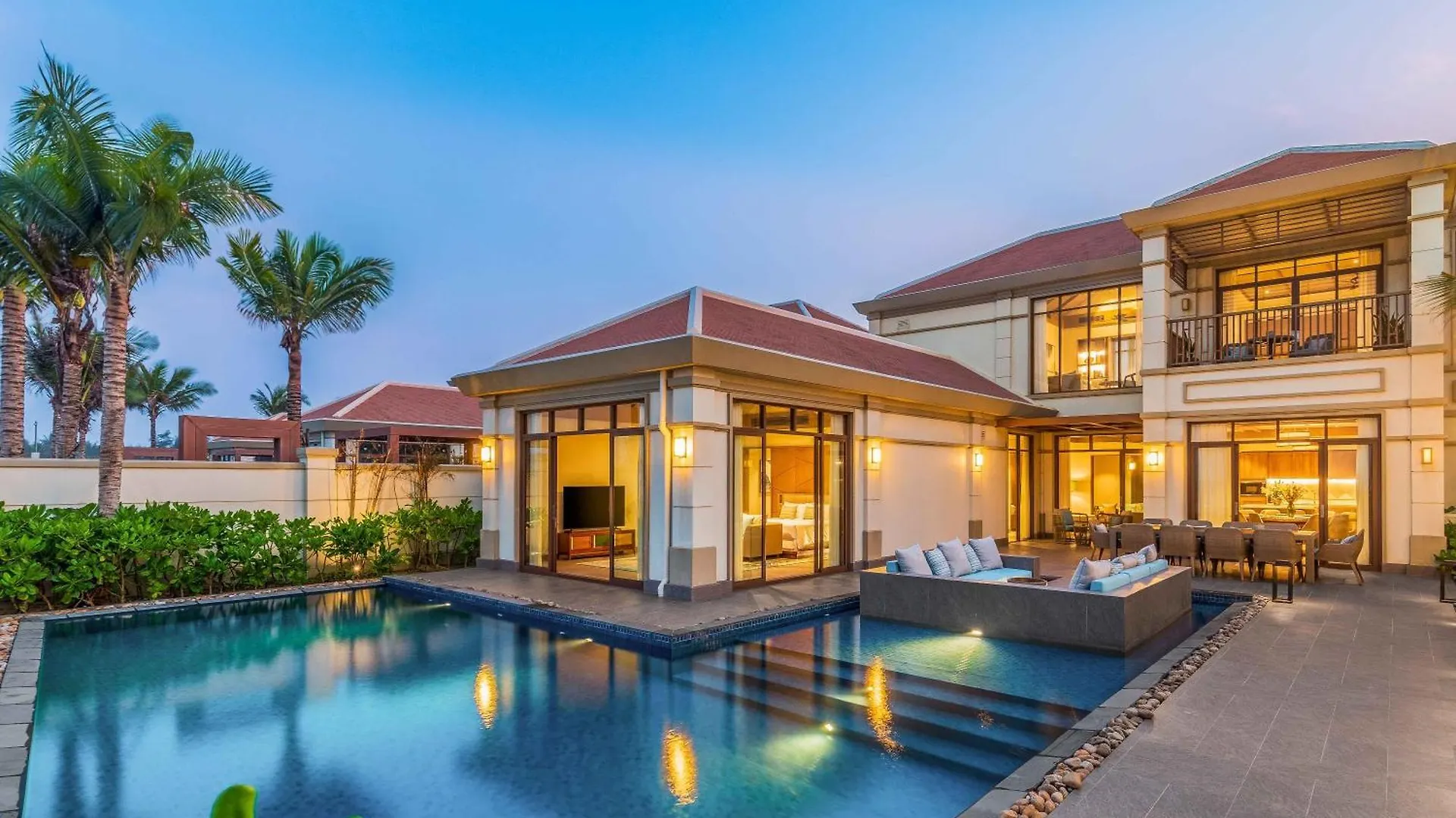 Fusion Resort And Villas Da Nang