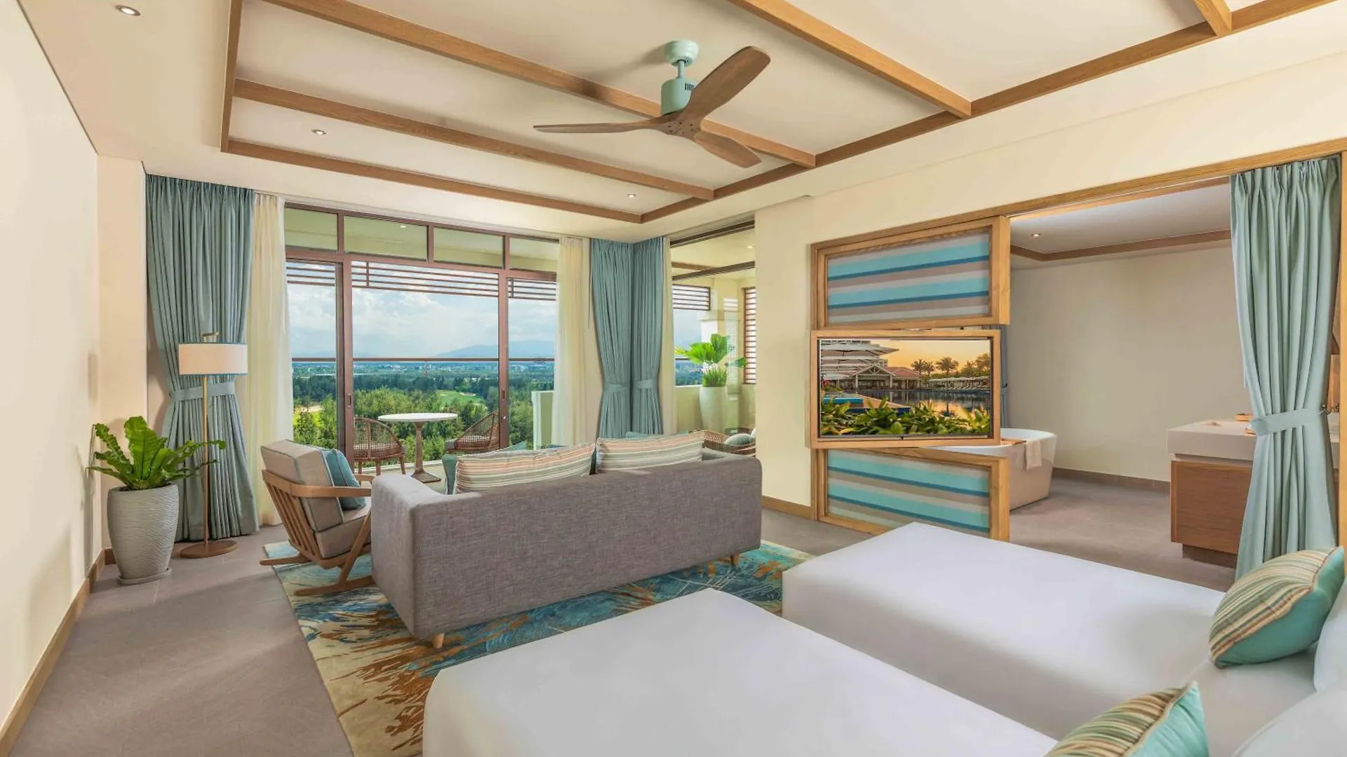 Fusion Resort And Villas Da Nang